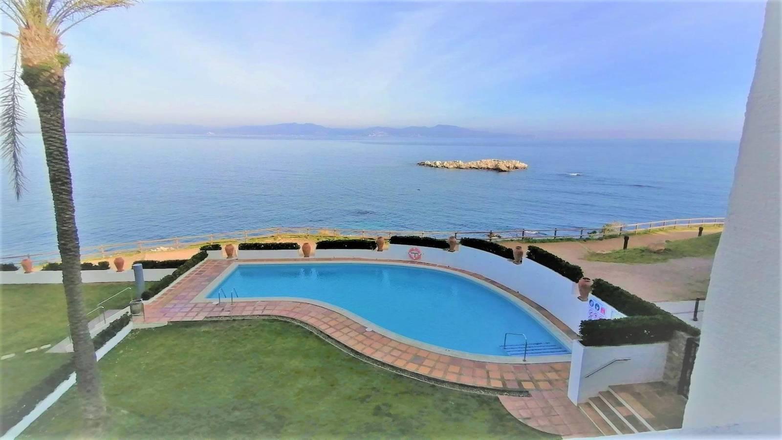 Vakantieappartement in L'Escala, Spanje voor 4 personen foto 4