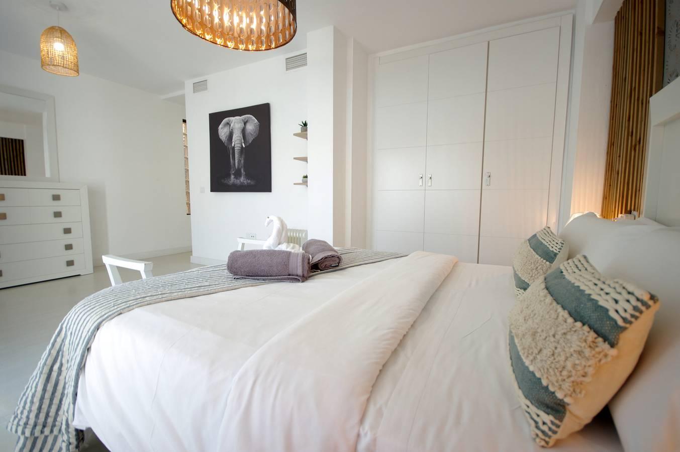 Vakantieappartement in Tarifa, Spanje voor 4 personen foto 5