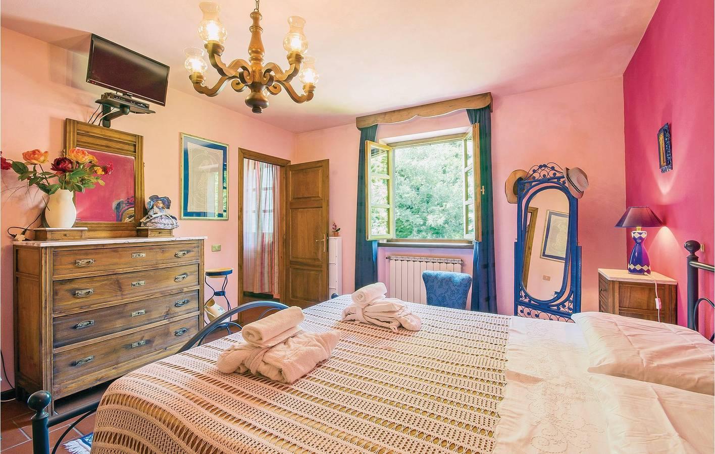 Vakantiehuis in Pescaglia, Italië voor 6 personen foto 13