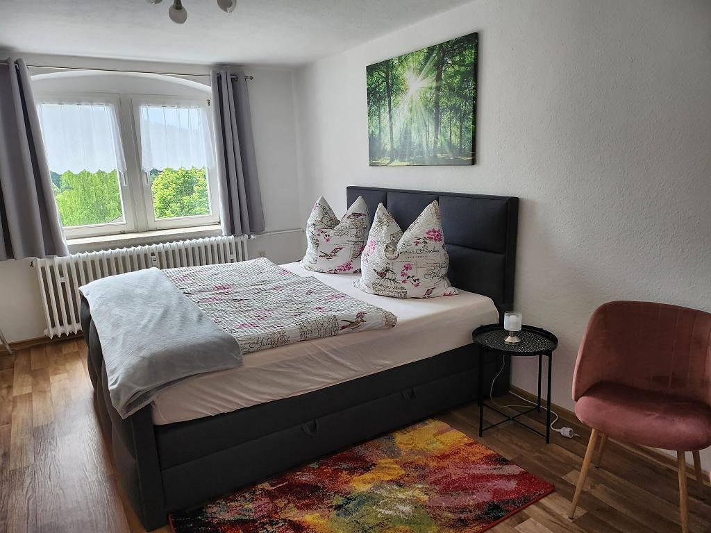 Vakantieappartement in Jöhstadt, Duitsland voor 8 personen foto 10