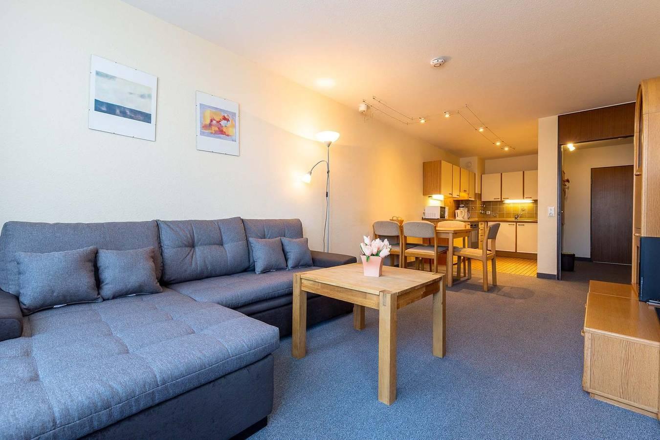 Vakantieappartement in Bodensee vanaf 98€ per nacht