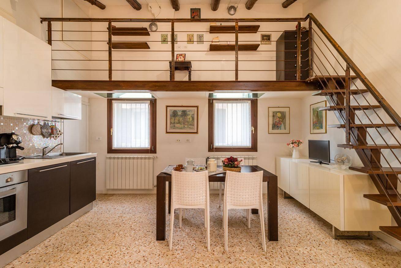 Vakantieappartement in Venetië, Italië voor 4 personen foto 12