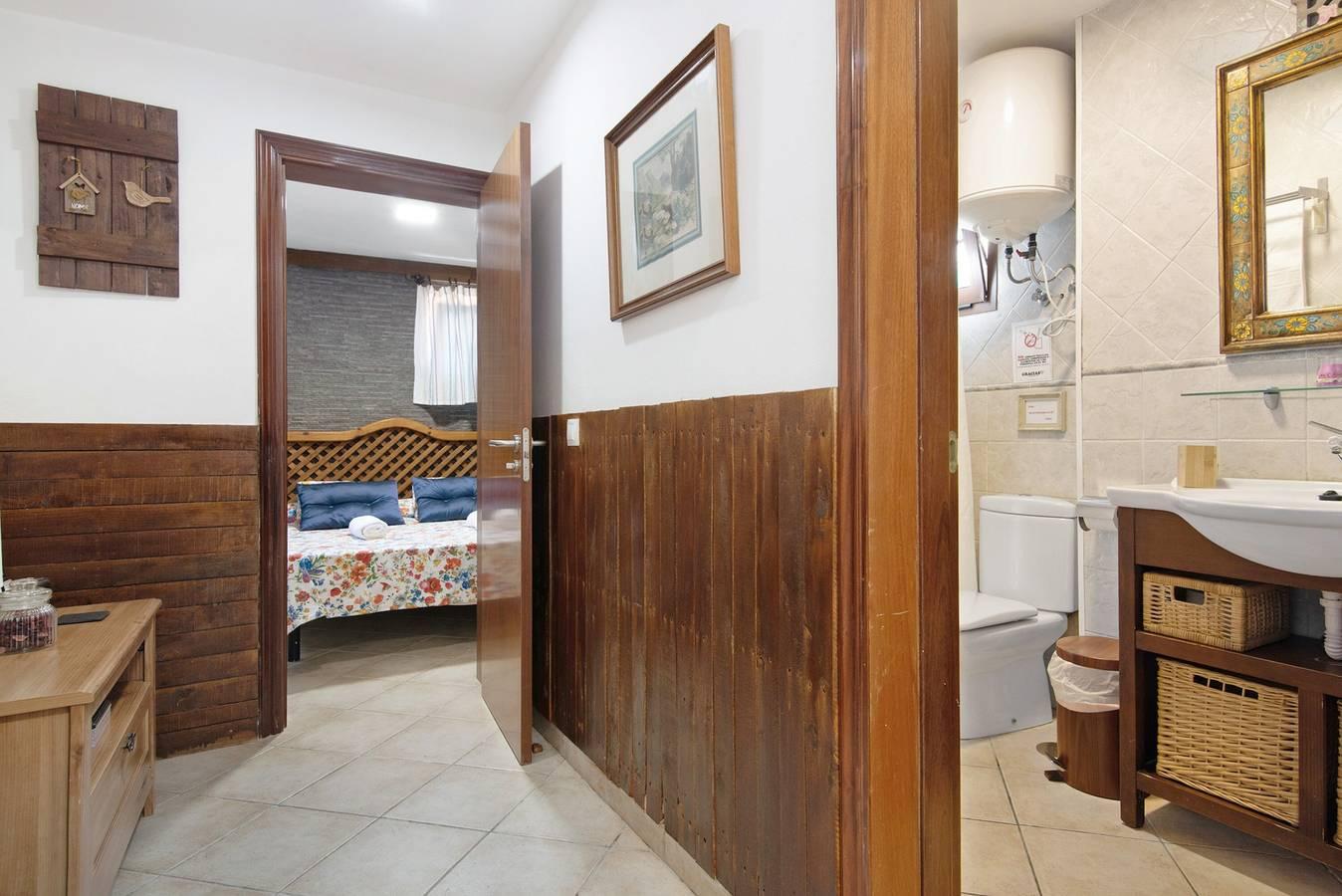 Vakantiehuis in Gran Canaria, Spanje voor 8 personen foto 12