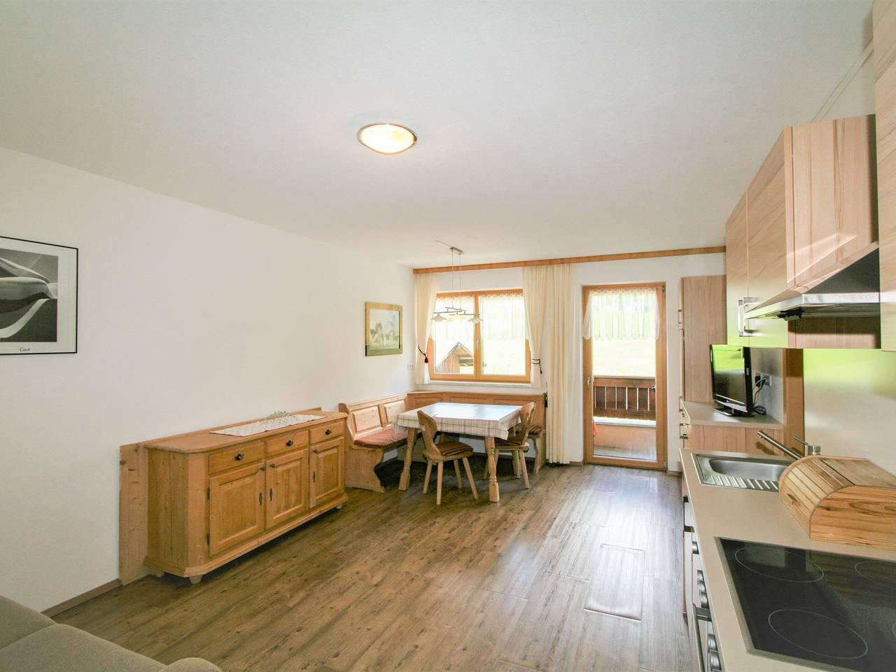 Vakantieappartement in Fügen, Oostenrijk voor 4 personen foto 5