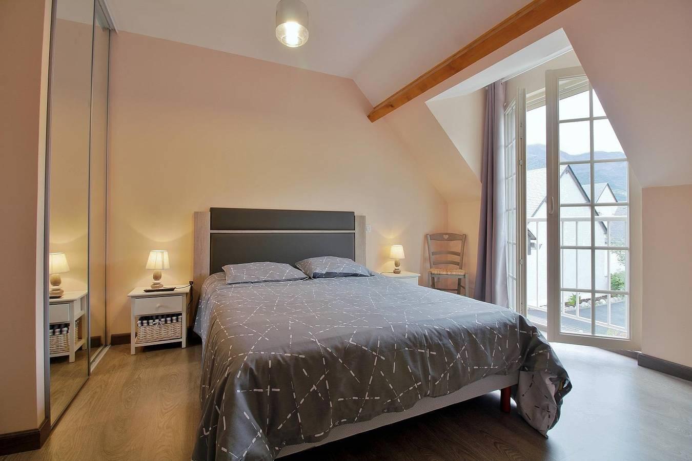 Vakantiehuis in Adast, Frankrijk voor 7 personen foto 8