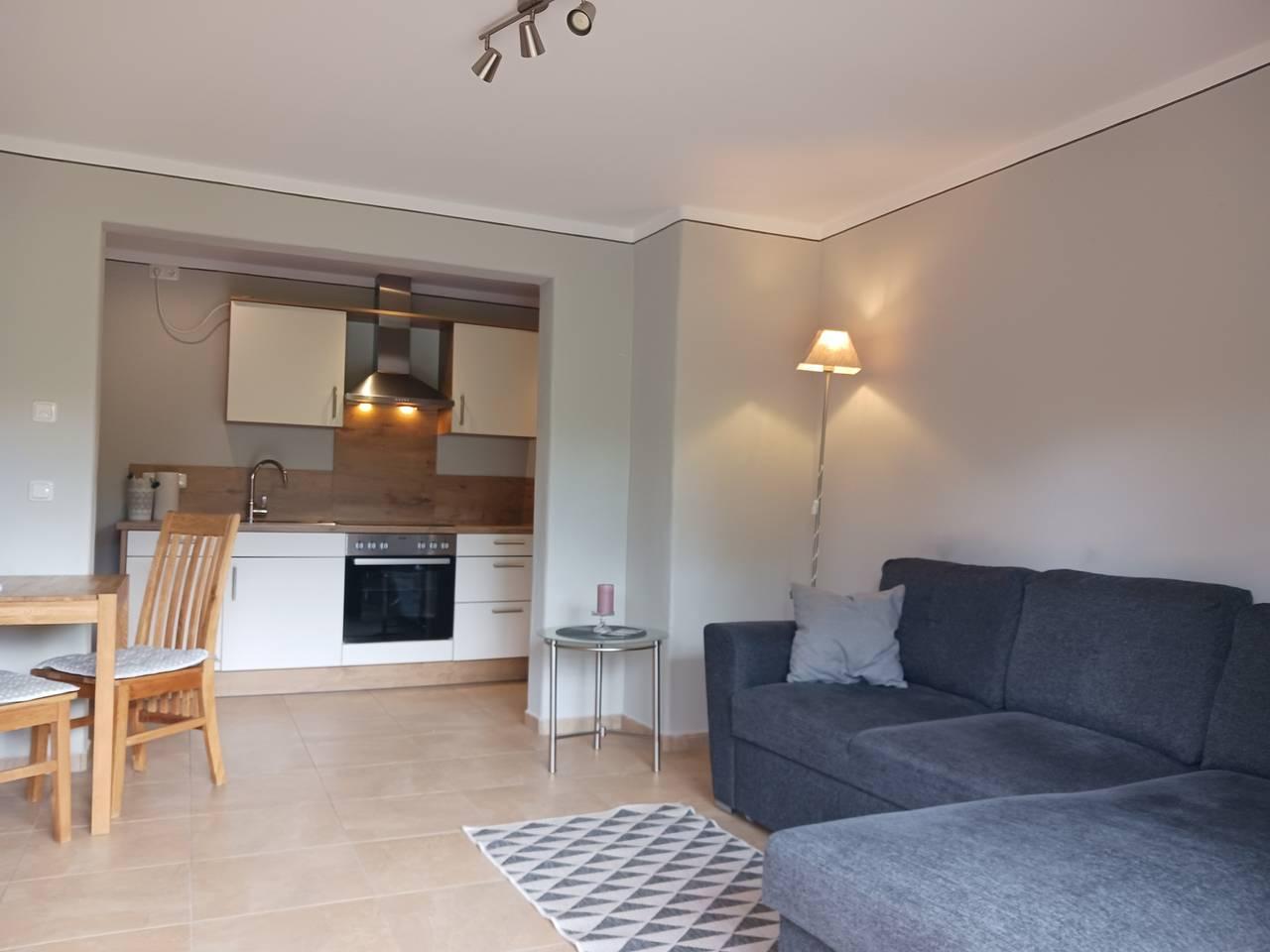 Vakantieappartement in Chiemgau, Duitsland voor 2 personen foto 4