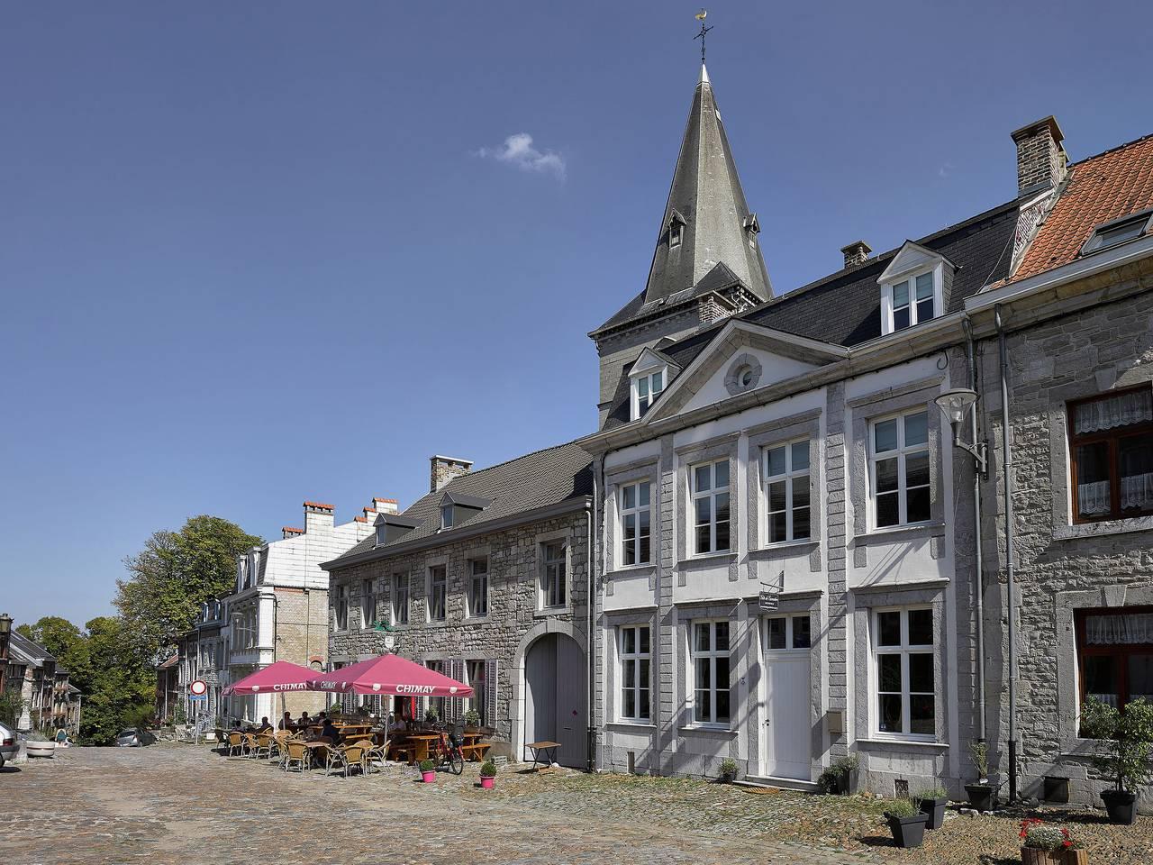 Vakantiehuis in Limbourg, België voor 10 personen foto 6