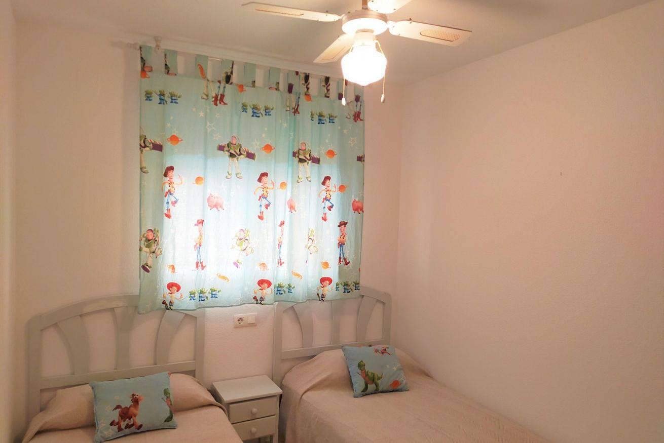 Vakantieappartement in Oropesa del Mar, Spanje voor 8 personen foto 17