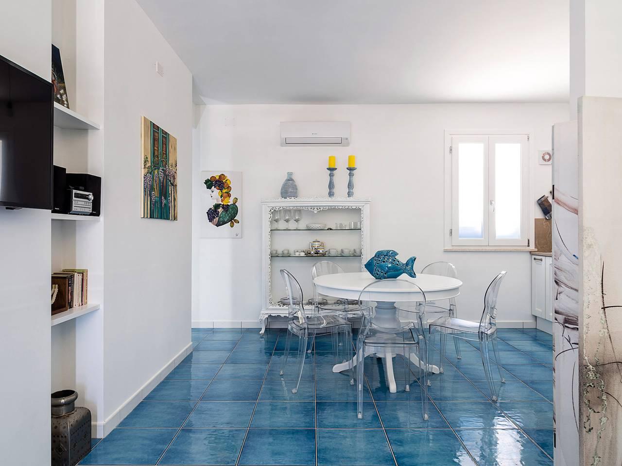 Vakantieappartement in Vallo di Mazara, Italië voor 5 personen foto 16