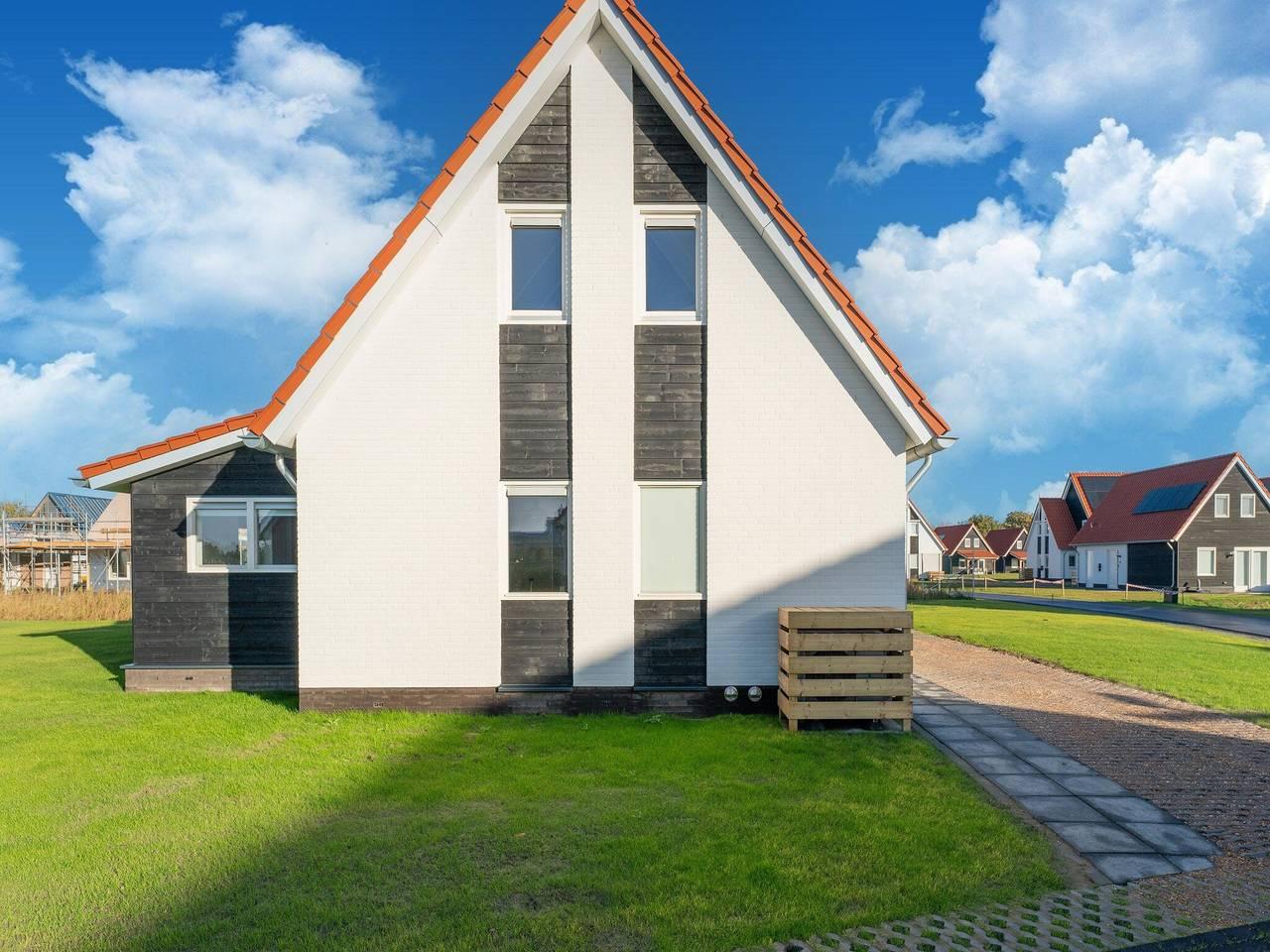 Vakantiehuis in Scherpenisse, Nederland voor 6 personen foto 2