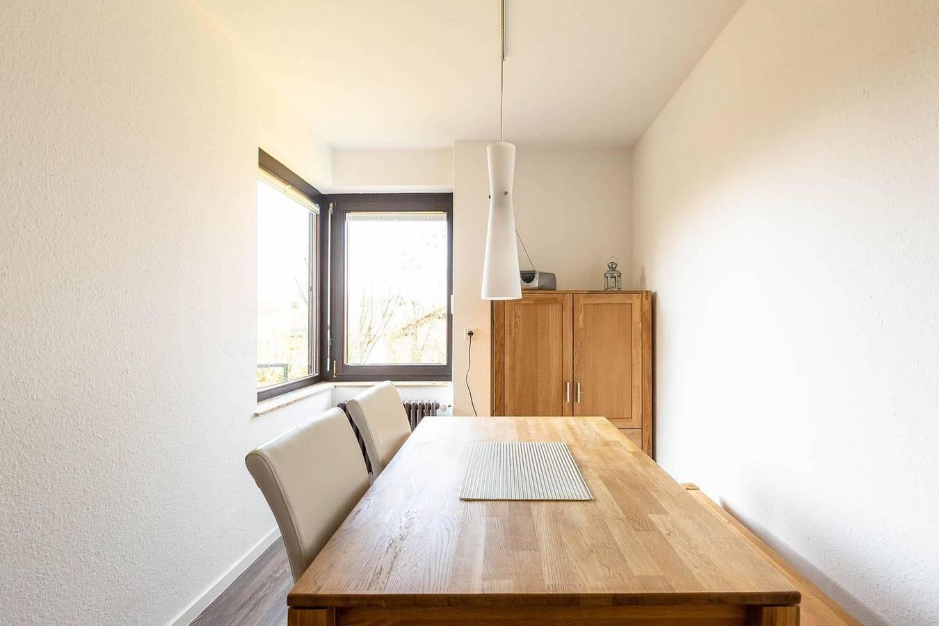 Vakantieappartement in Bodensee, Duitsland voor 3 personen foto 4