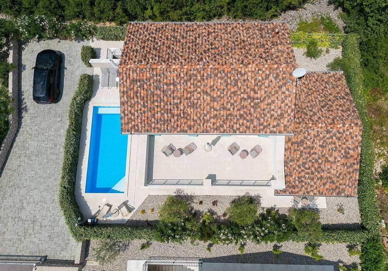 Vakantiehuis in Krk foto 16
