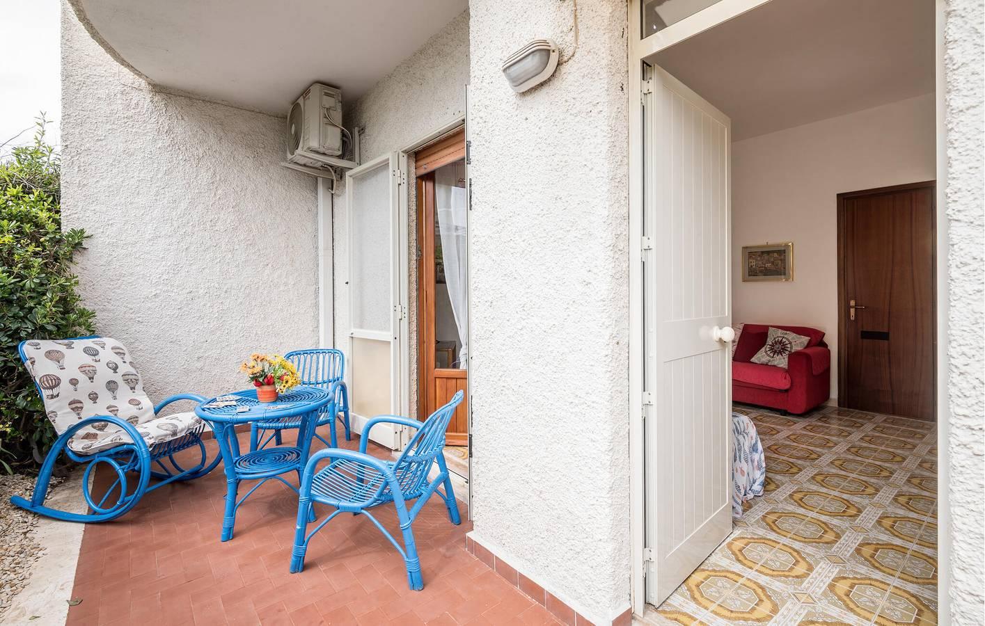 Vakantiehuis in Tuscia, Italië voor 7 personen foto 3