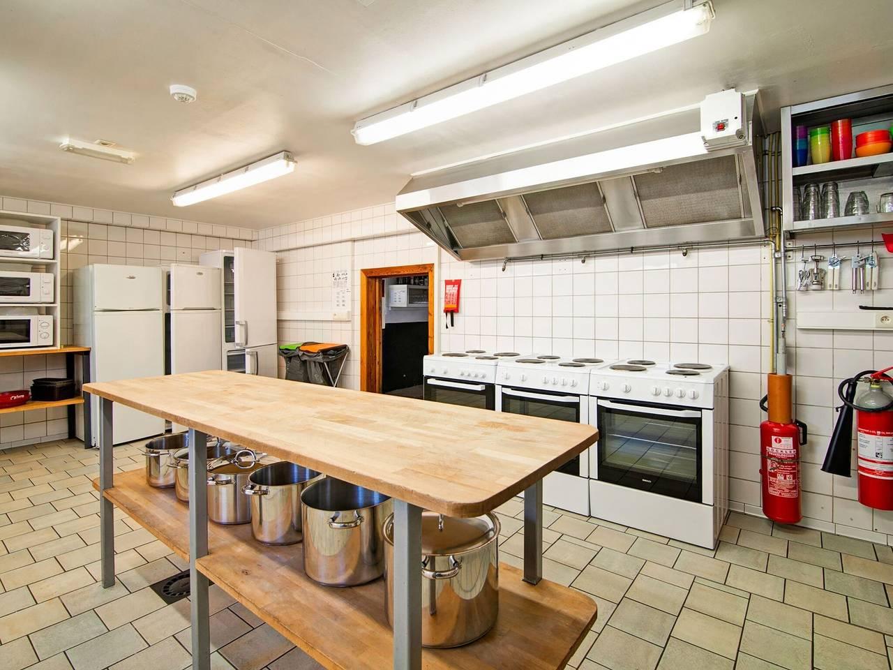 Vakantiehuis in Weismes, België voor 31 personen foto 13