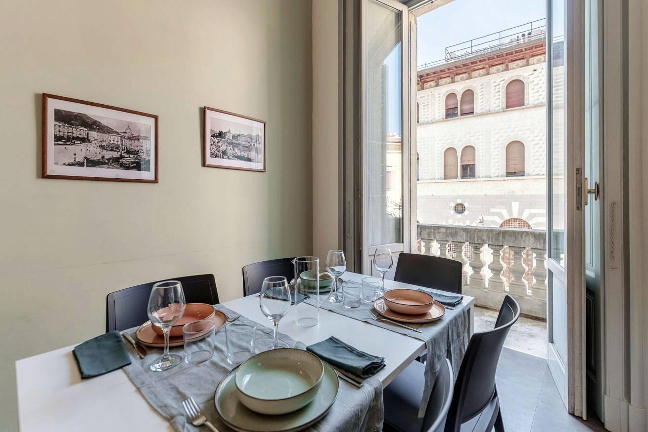 Vakantieappartement in Como, Italië voor 6 personen foto 6