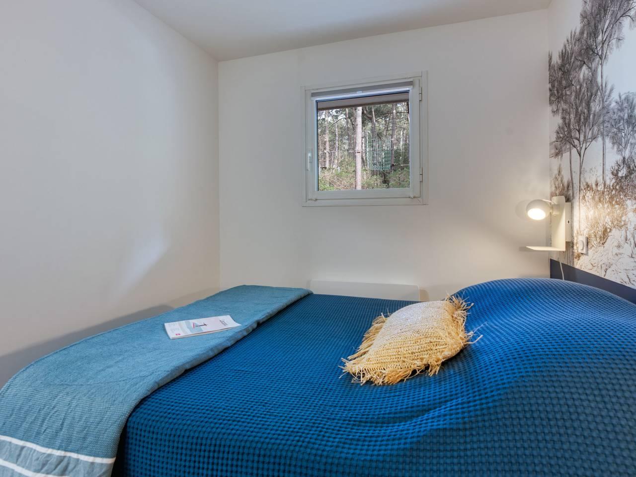 Vakantieappartement in Gironde, Frankrijk voor 4 personen foto 13