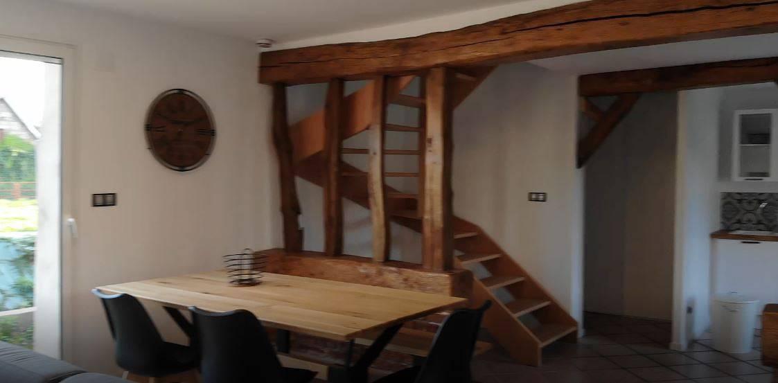 Vakantiehuis in Seine-Maritime, Frankrijk voor 6 personen foto 15