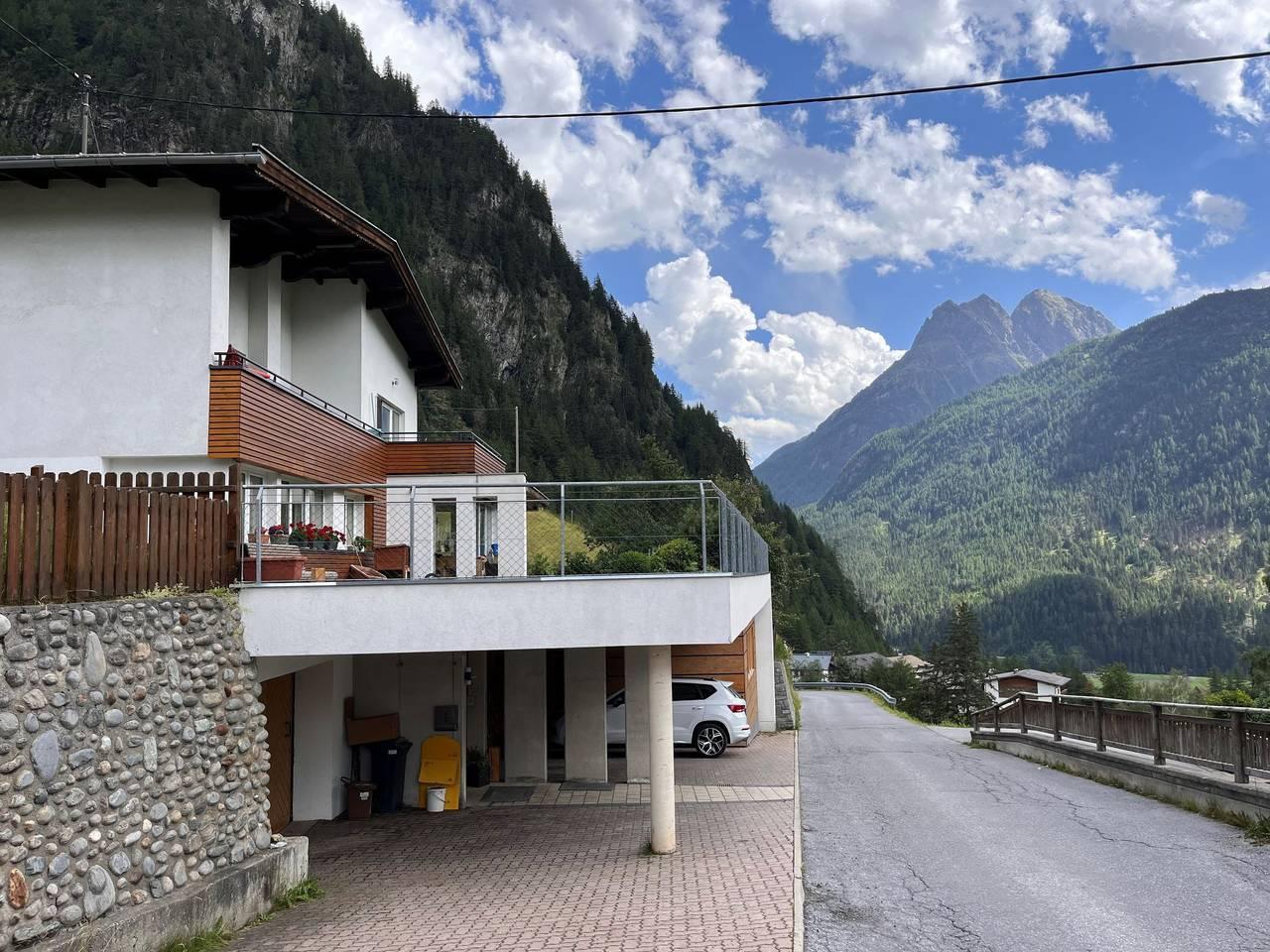Vakantieappartement in Ötztal, Oostenrijk voor 5 personen foto 24