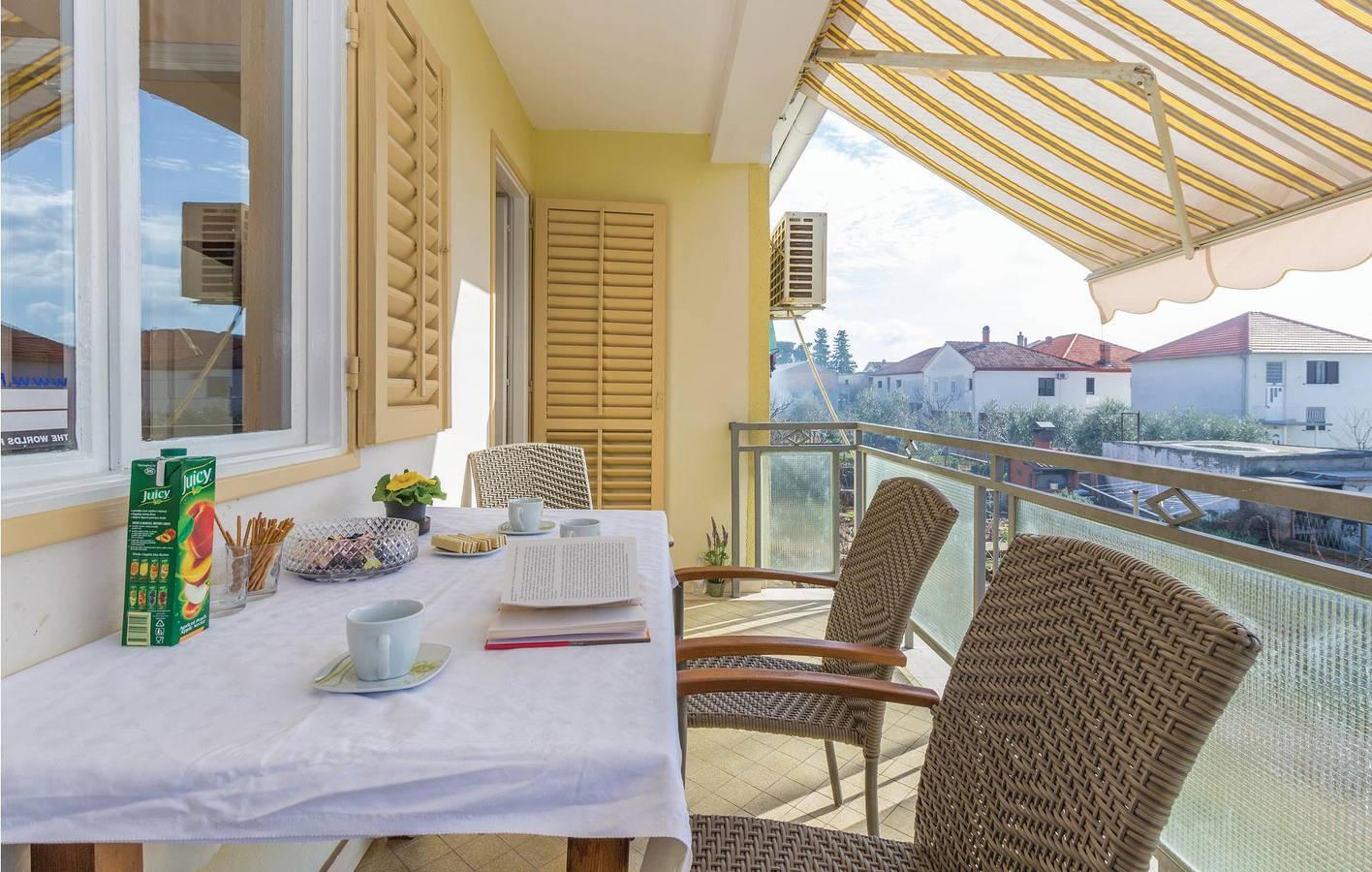 Vakantiehuis in Zadar, Kroatië voor 8 personen foto 9