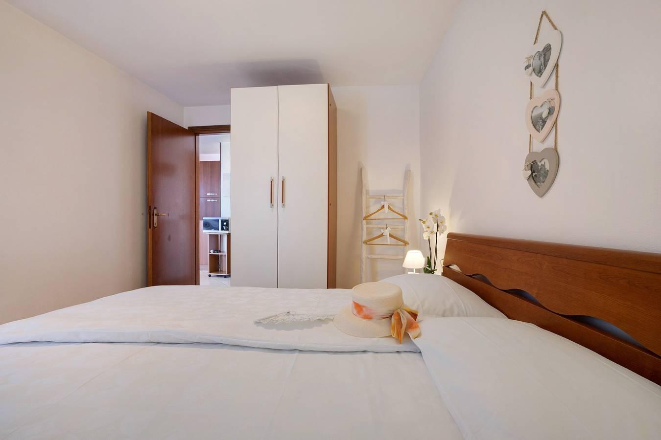 Vakantieappartement in Tignale, Italië voor 4 personen foto 14