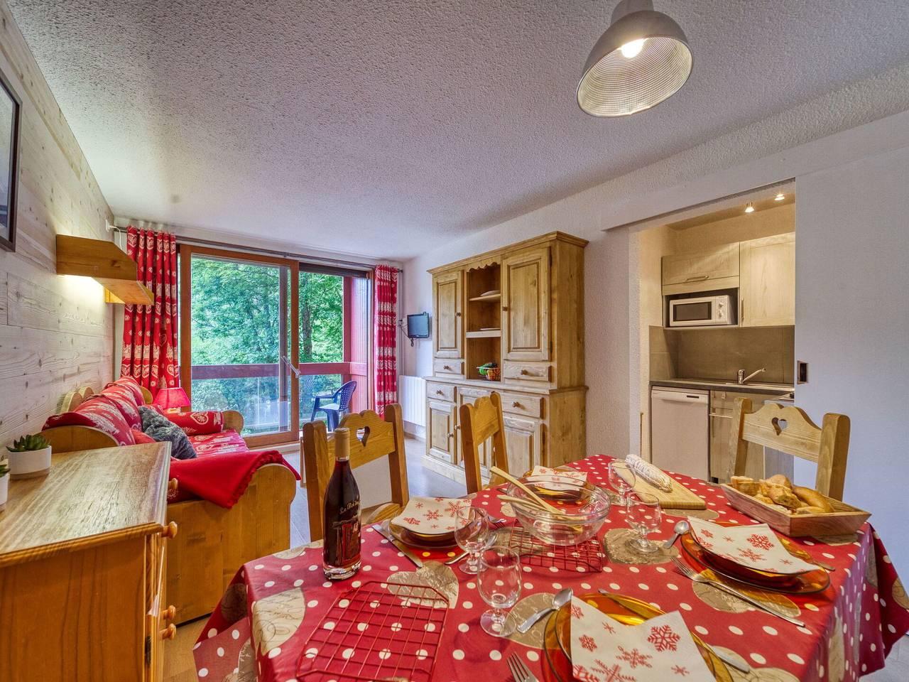Vakantieappartement in Savoie, Frankrijk voor 4 personen foto 18