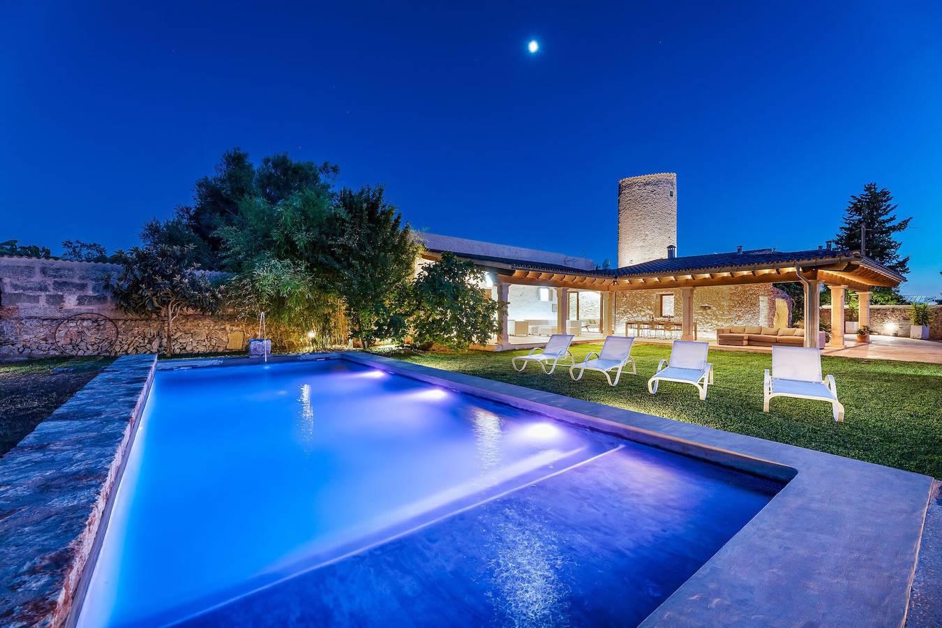 Vakantiehuis in Mallorca, Spanje voor 8 personen foto 5