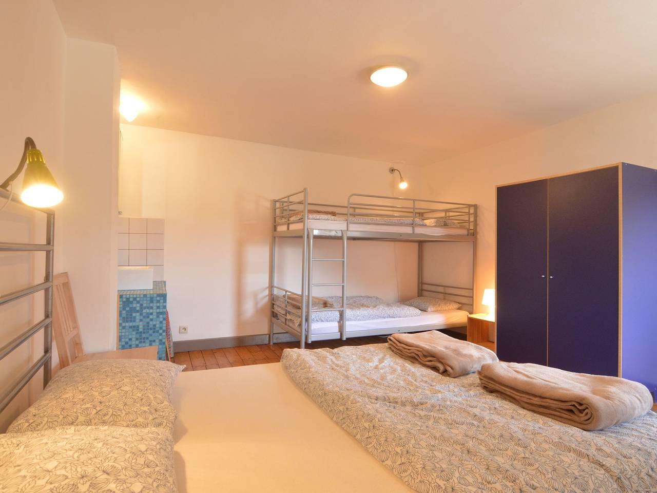 Vakantieappartement in Amel, België voor 9 personen foto 15