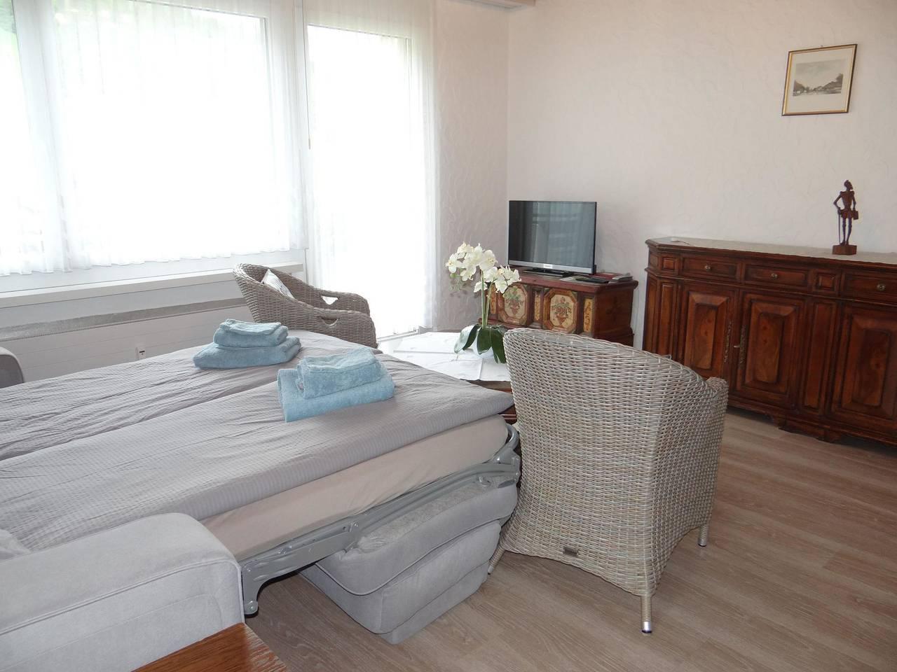 Vakantieappartement in Engelberg, Zwitserland voor 4 personen foto 6