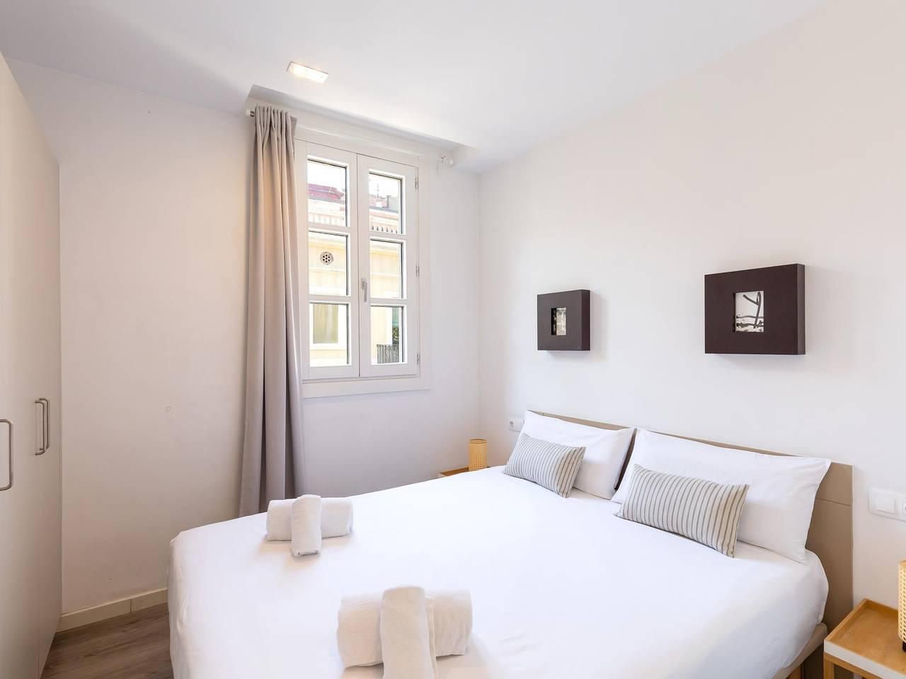 Vakantieappartement in Barcelona, Spanje voor 4 personen foto 15