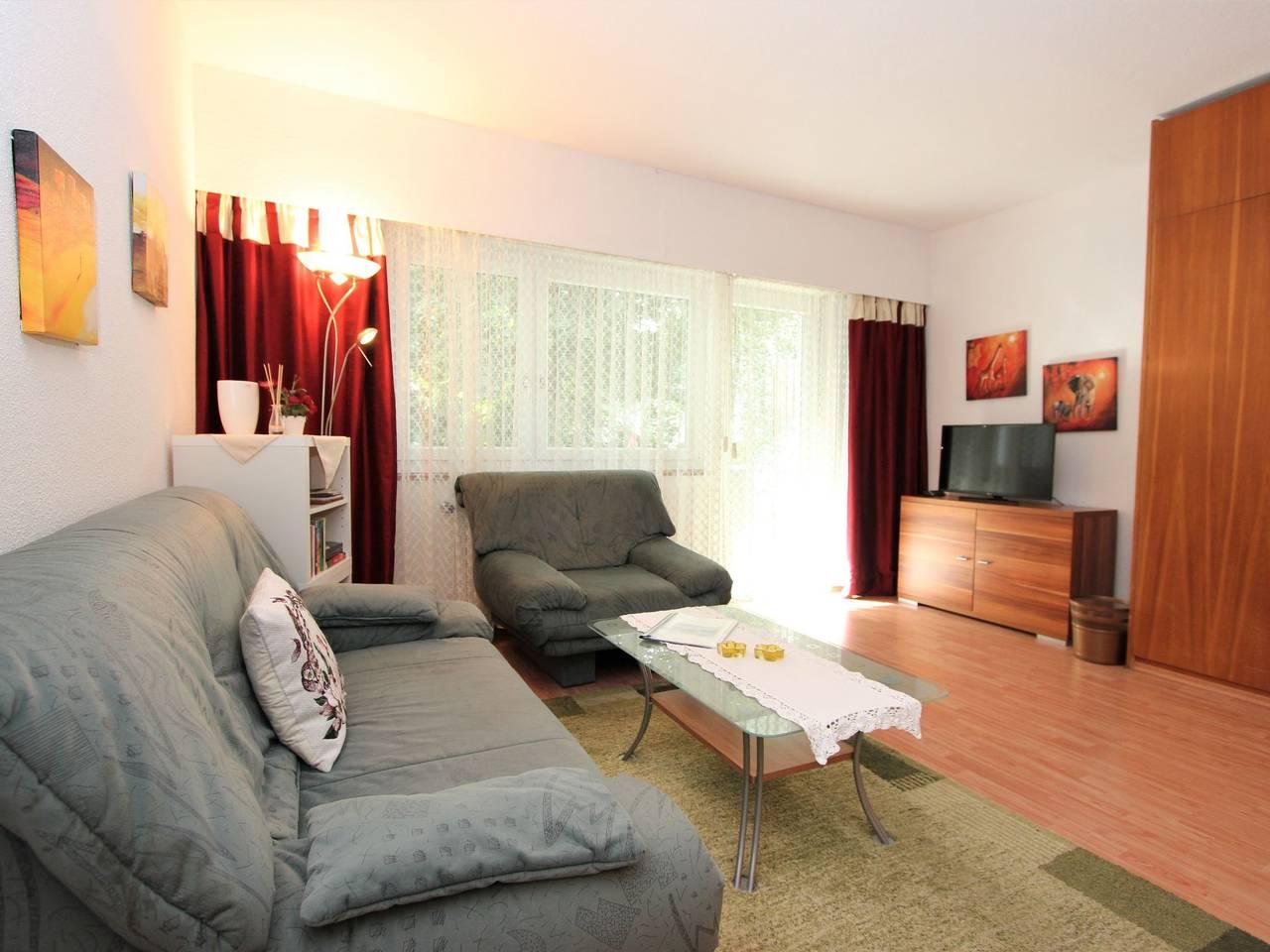 Vakantieappartement in Innsbruck Land, Oostenrijk voor 2 personen foto 6