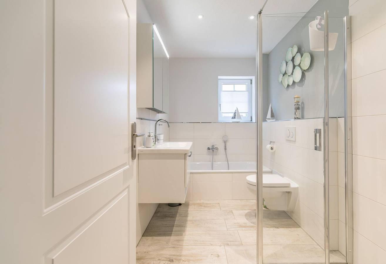 Vakantieappartement in Büsum, Duitsland voor 2 personen foto 18