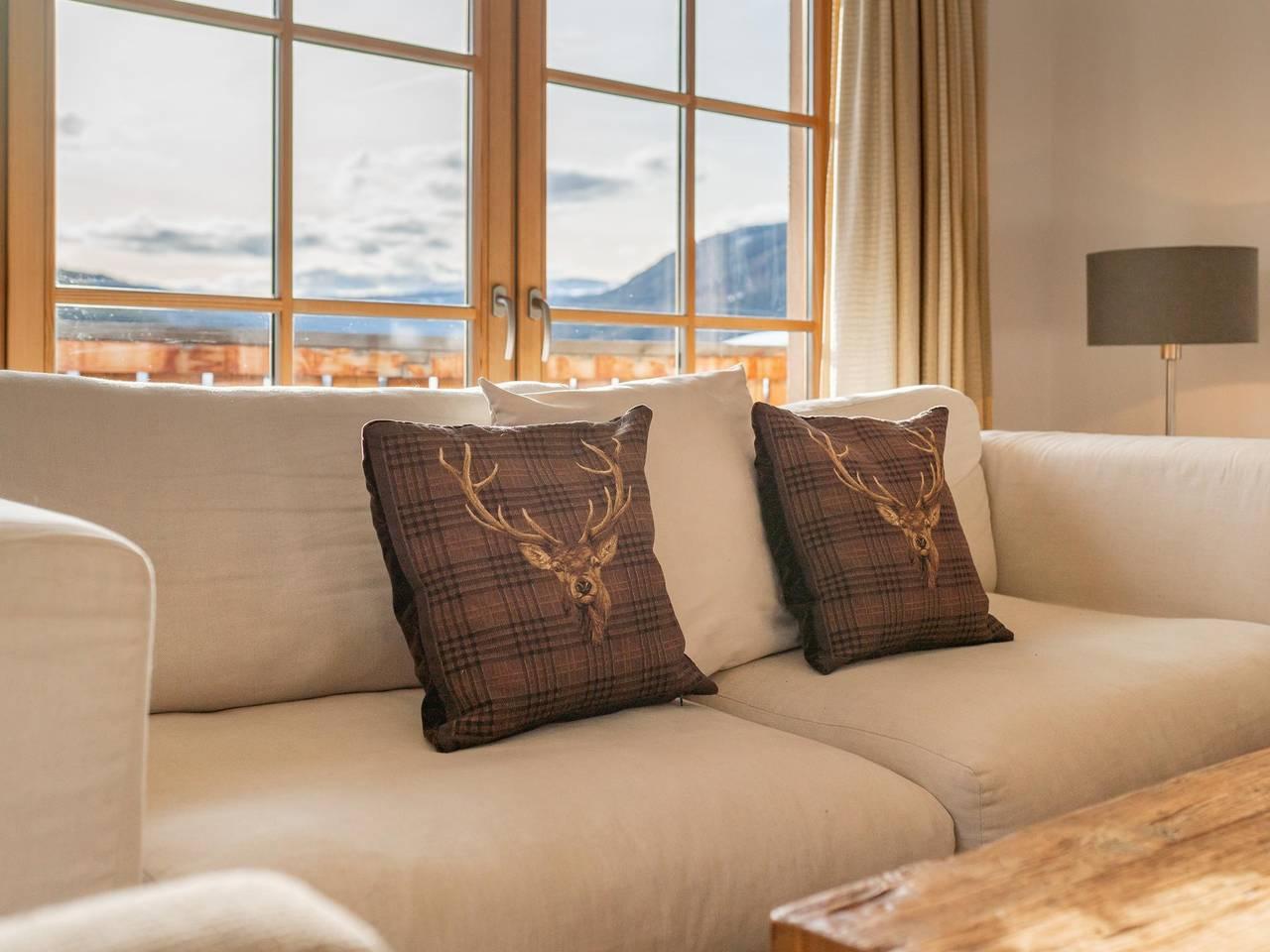 Vakantiehuis in Tauern, Oostenrijk voor 10 personen foto 16