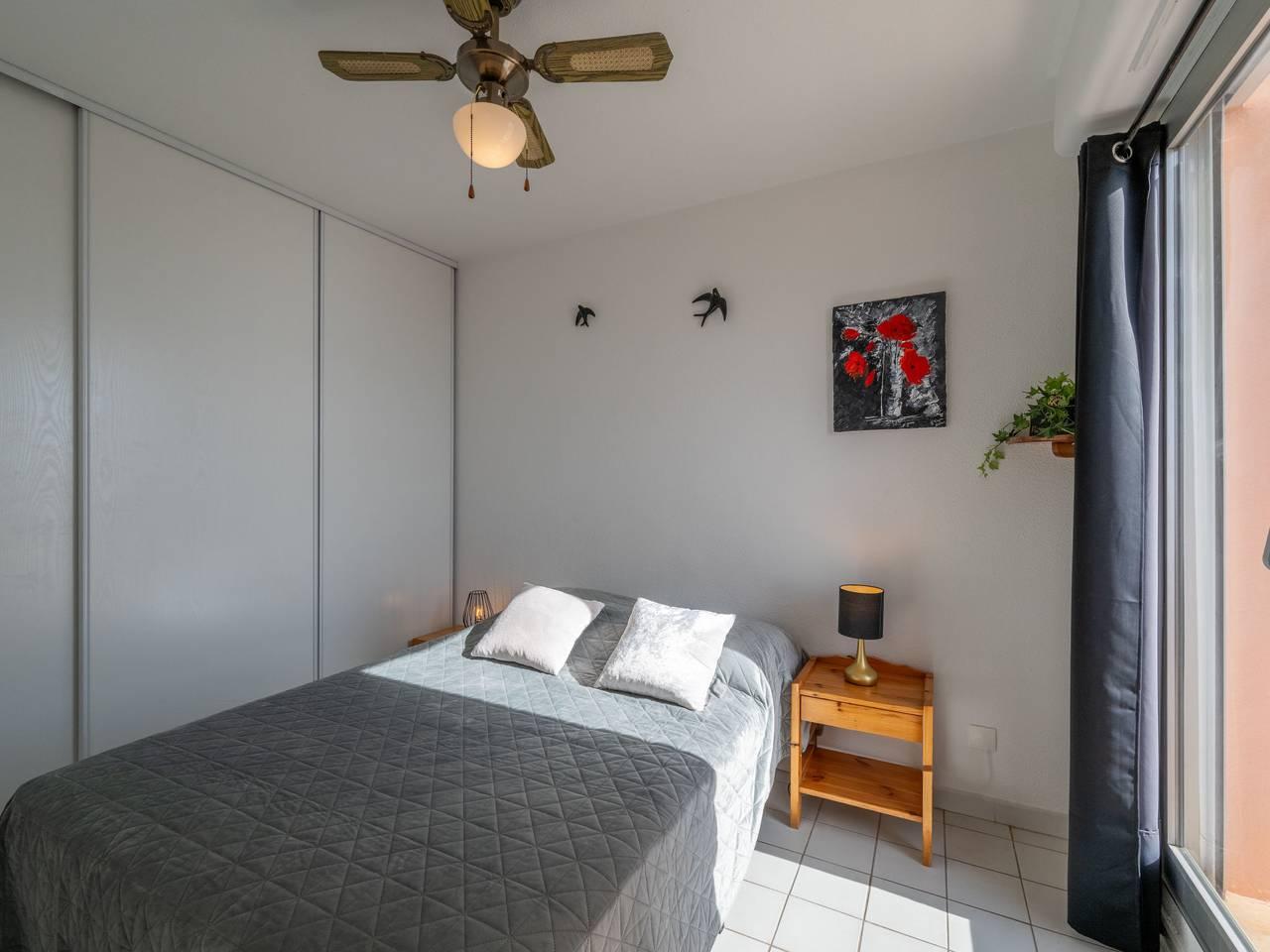 Vakantieappartement in Aude, Frankrijk voor 4 personen foto 4