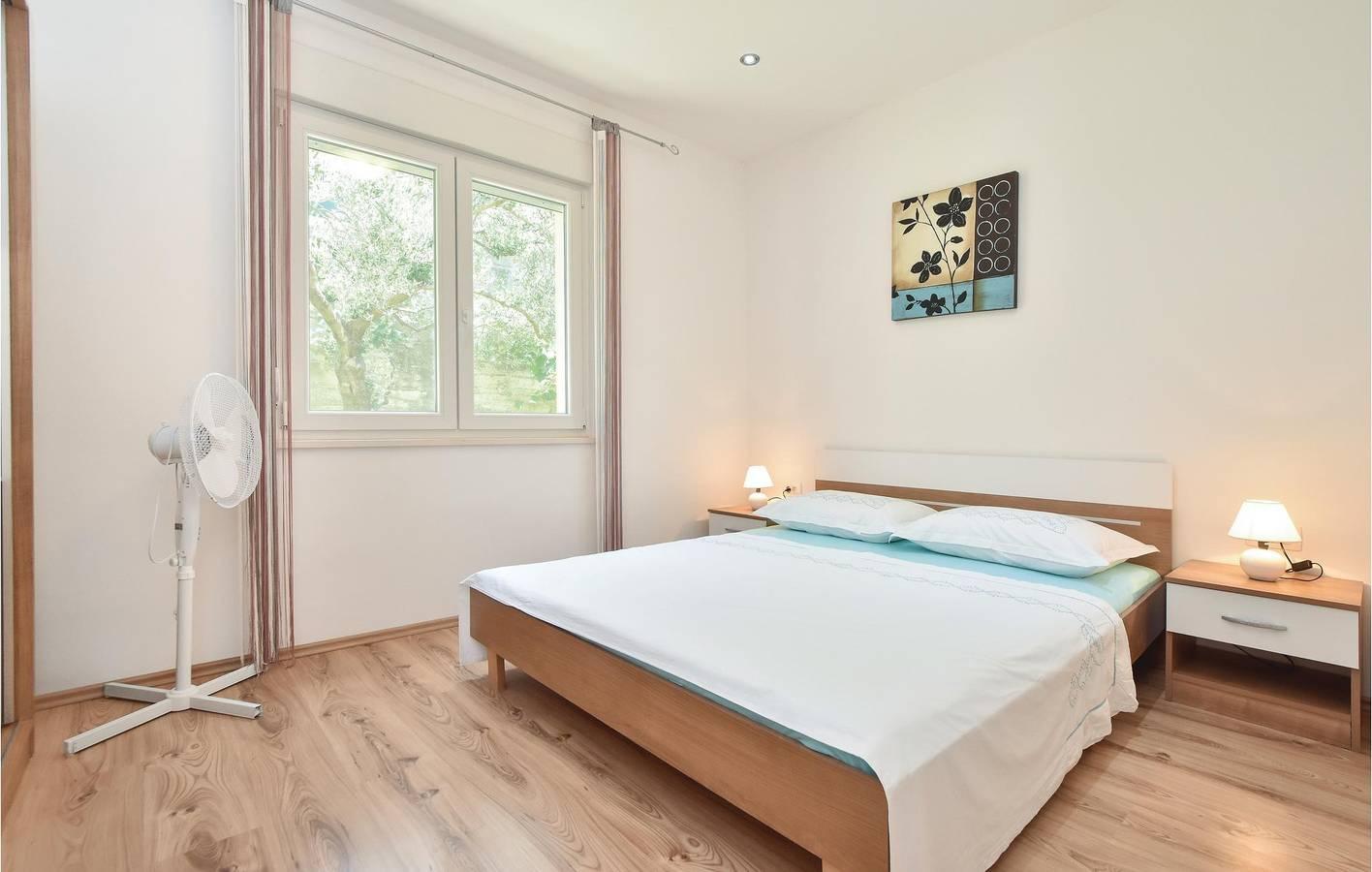 Vakantieappartement in Grad Split, Kroatië voor 10 personen foto 12