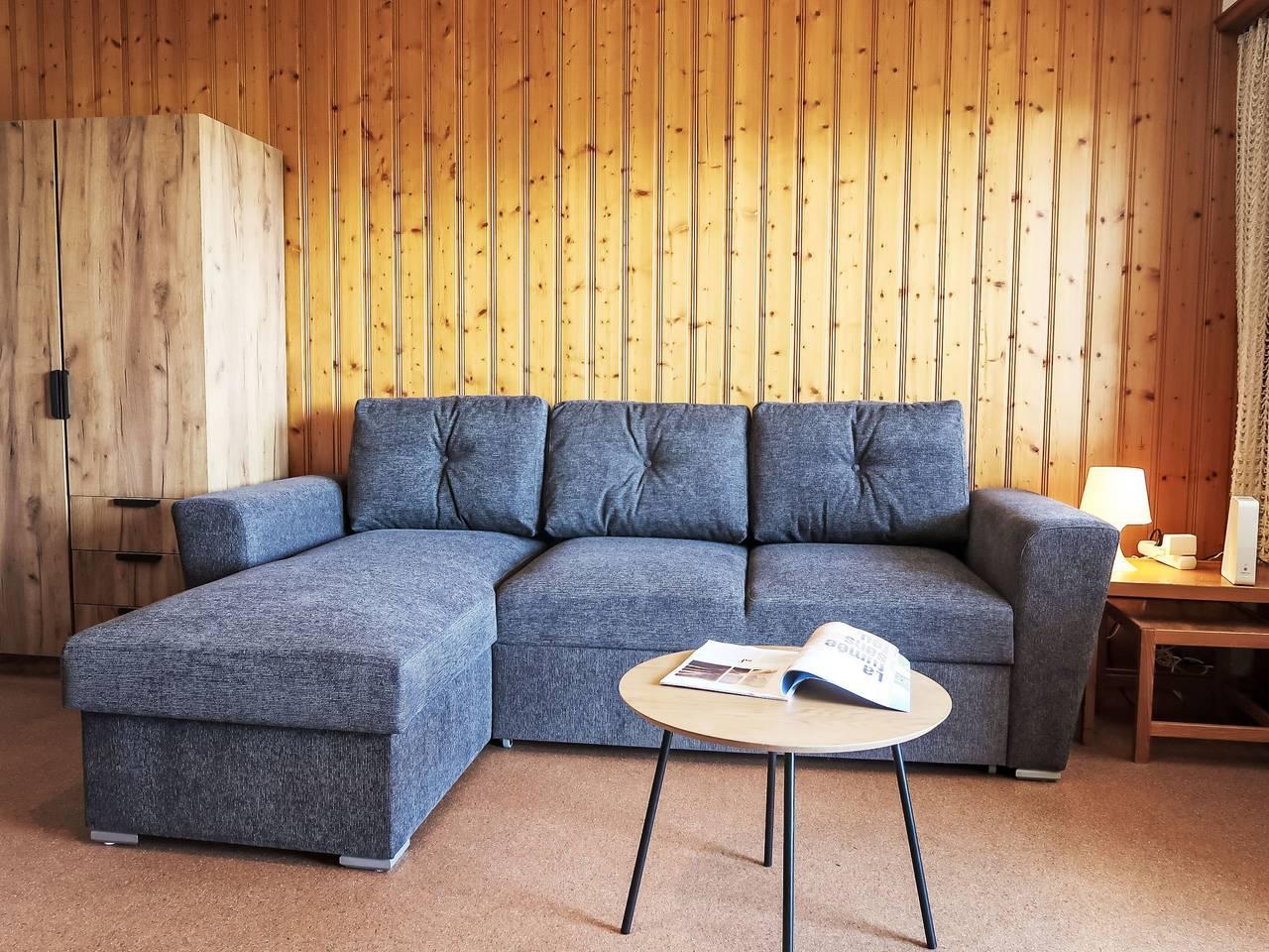 Vakantieappartement in Three-Lakes, Zwitserland voor 2 personen foto 8