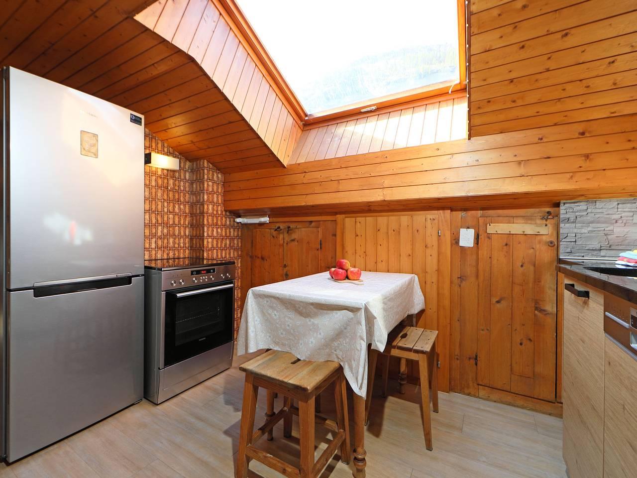 Vakantieappartement in Zermatt, Zwitserland voor 4 personen foto 9