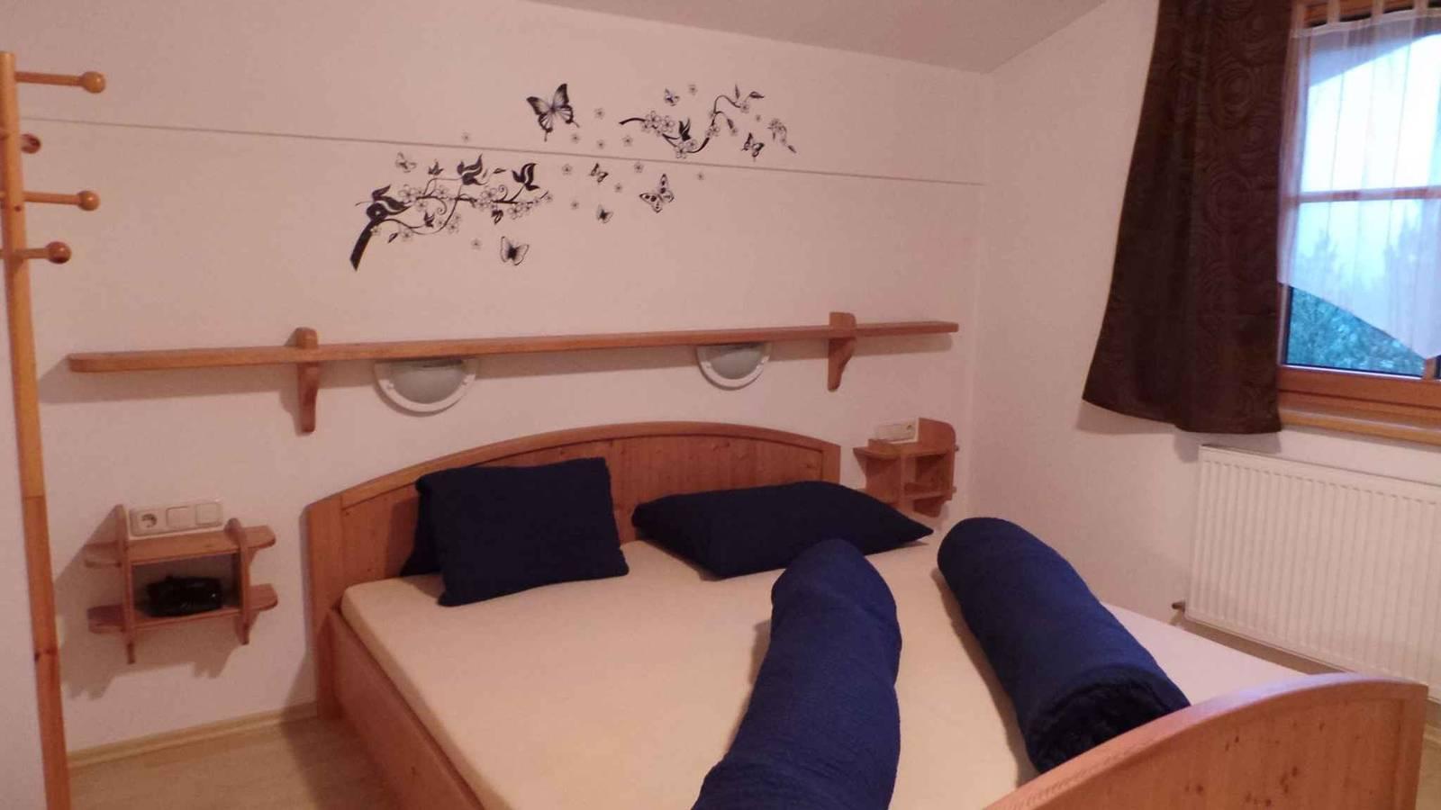 Vakantieappartement in Stumm, Oostenrijk voor 4 personen foto 8