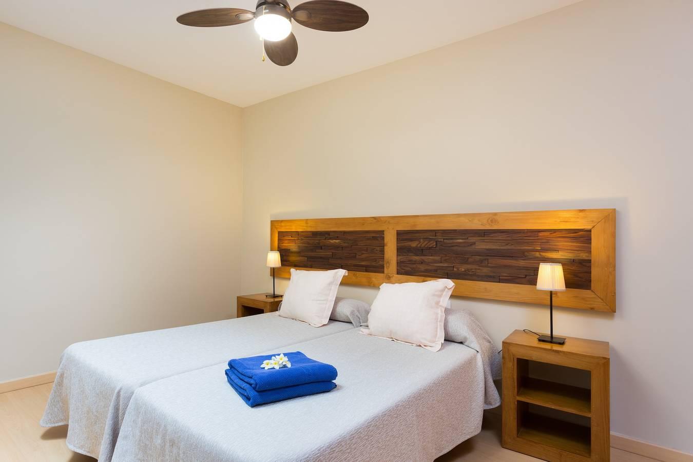 Vakantieappartement in Tenerife, Spanje voor 5 personen foto 12