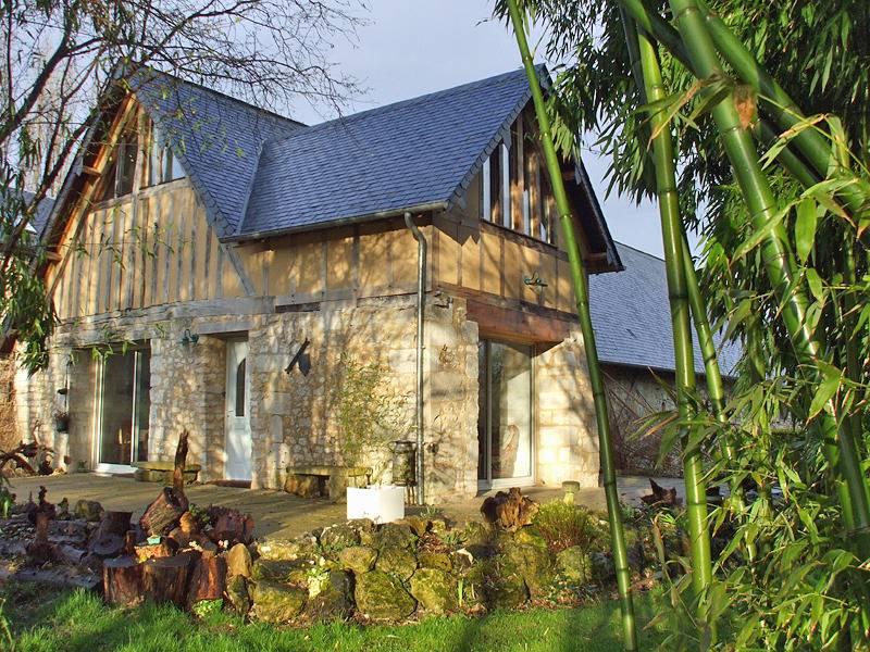 Vakantiehuis in Seine-Maritime, Frankrijk voor 4 personen foto 15