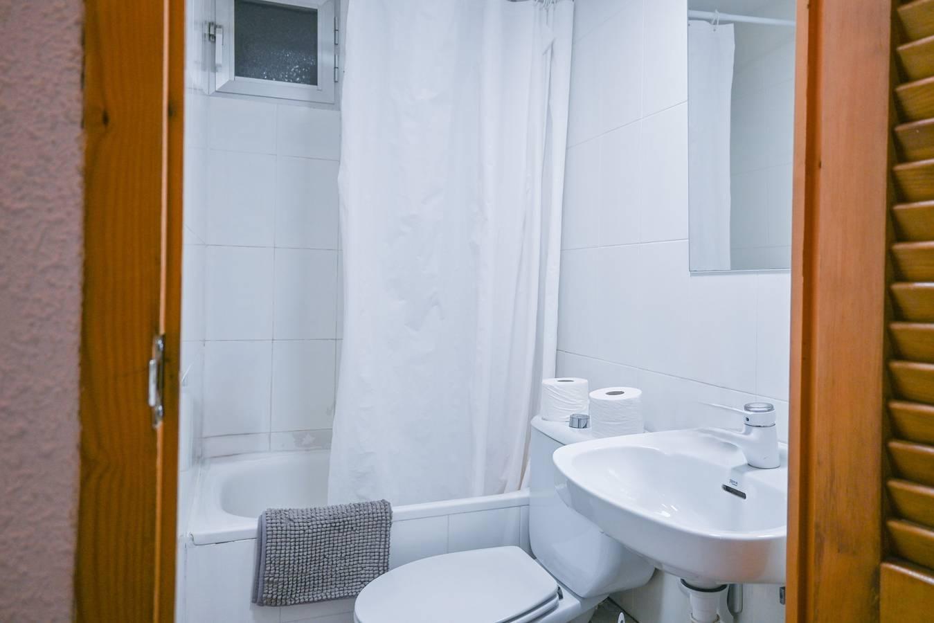 Vakantieappartement in Madrid, Spanje voor 2 personen foto 11