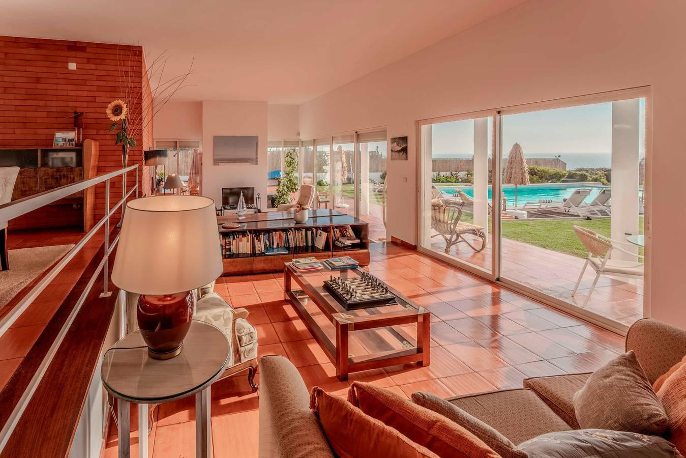 Vakantiehuis in Encarnação foto 3