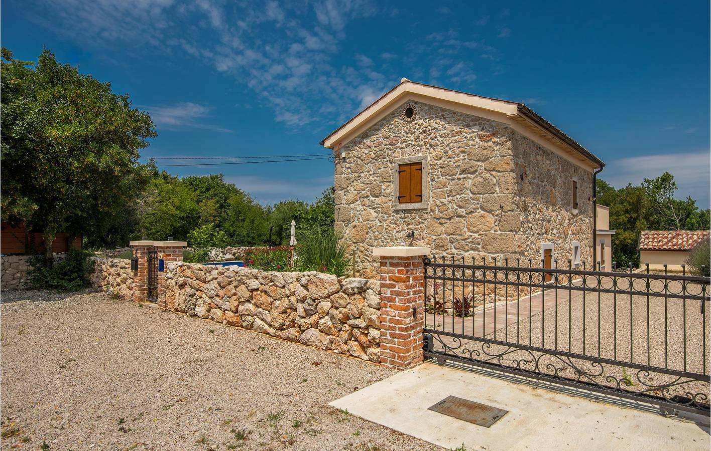 Vakantiehuis in Krk, Kroatië voor 5 personen foto 5