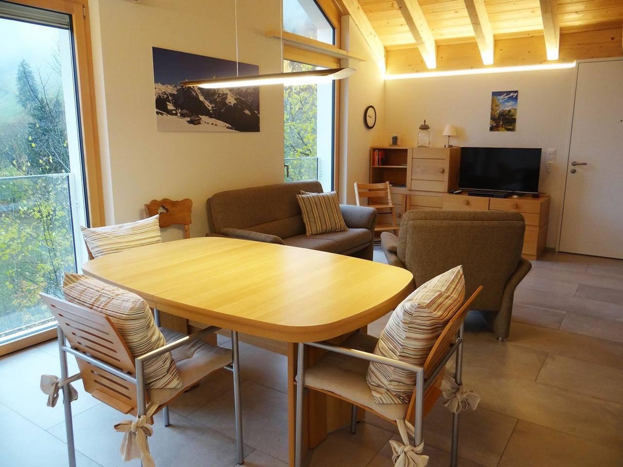 Vakantieappartement in Engelberg, Zwitserland voor 2 personen foto 6