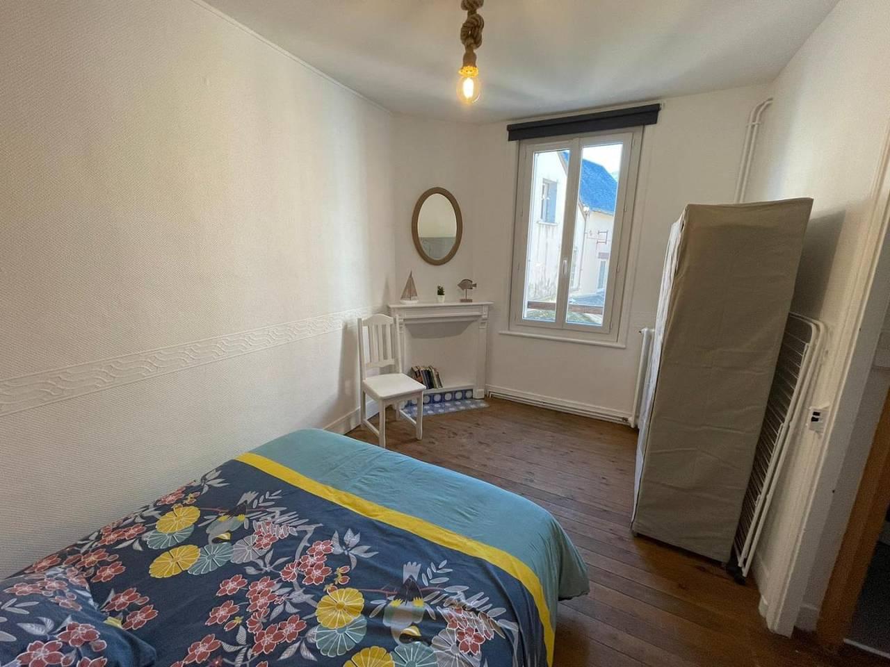 Vakantiehuis in Étretat, Frankrijk voor 6 personen foto 15