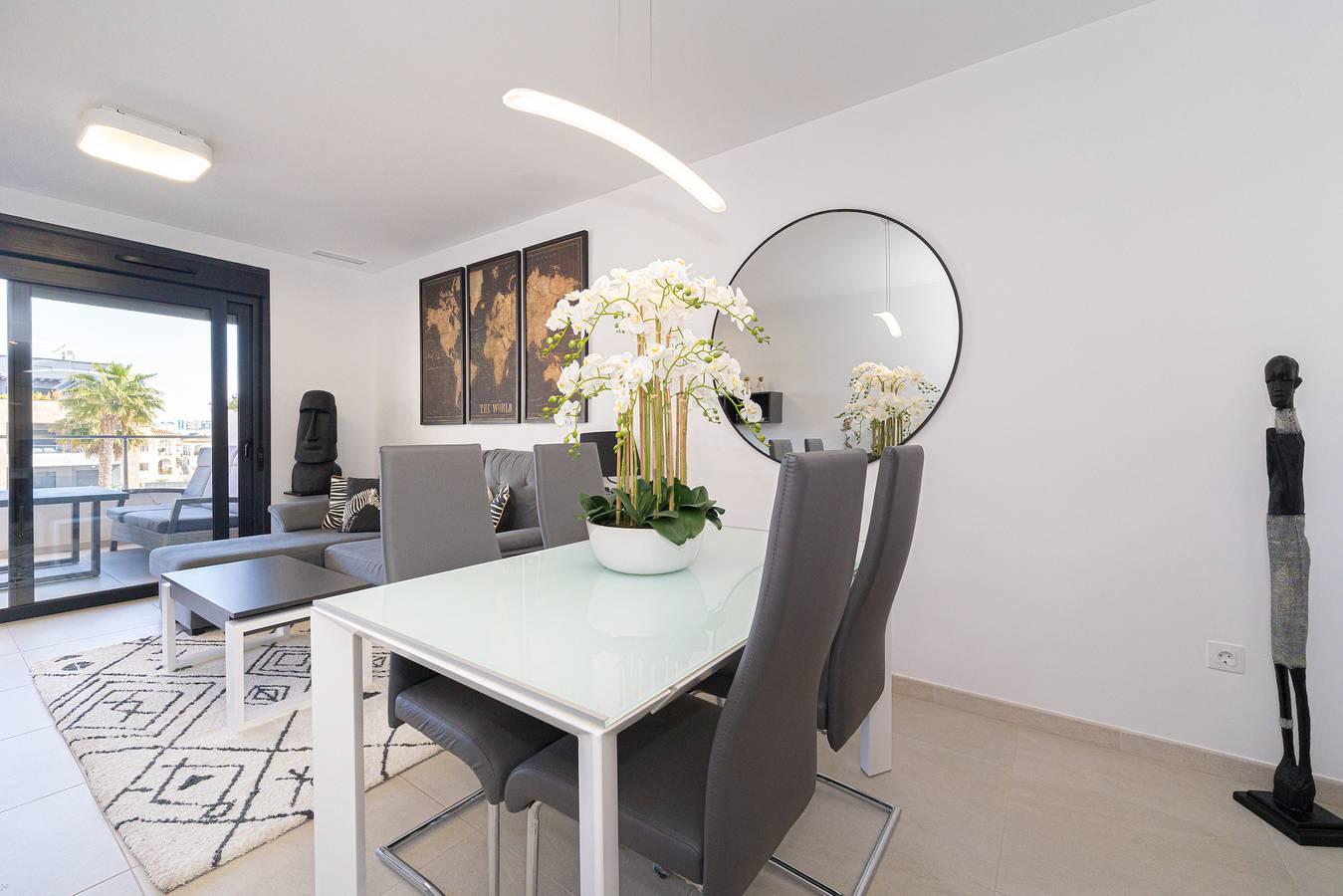 Vakantieappartement in Orihuela, Spanje voor 4 personen foto 9