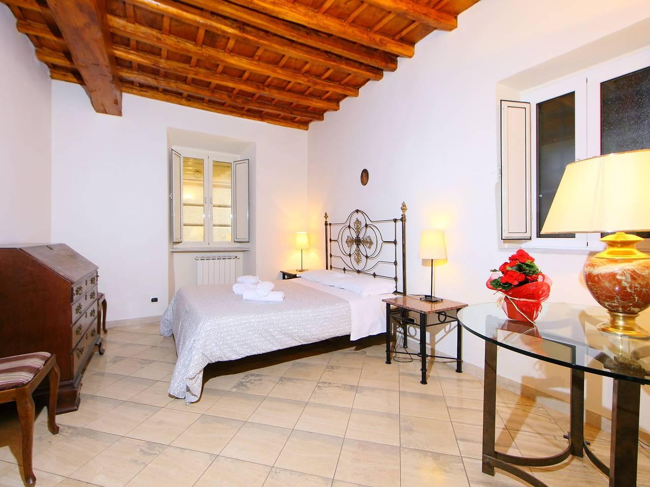 Vakantieappartement in Rome, Italië voor 6 personen foto 12