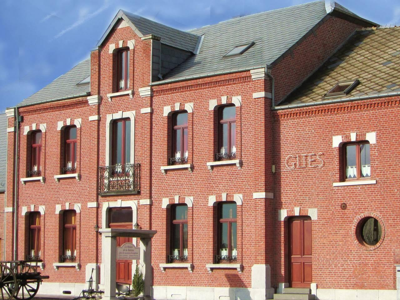 Vakantiehuis in Couvin, België voor 26 personen foto 7