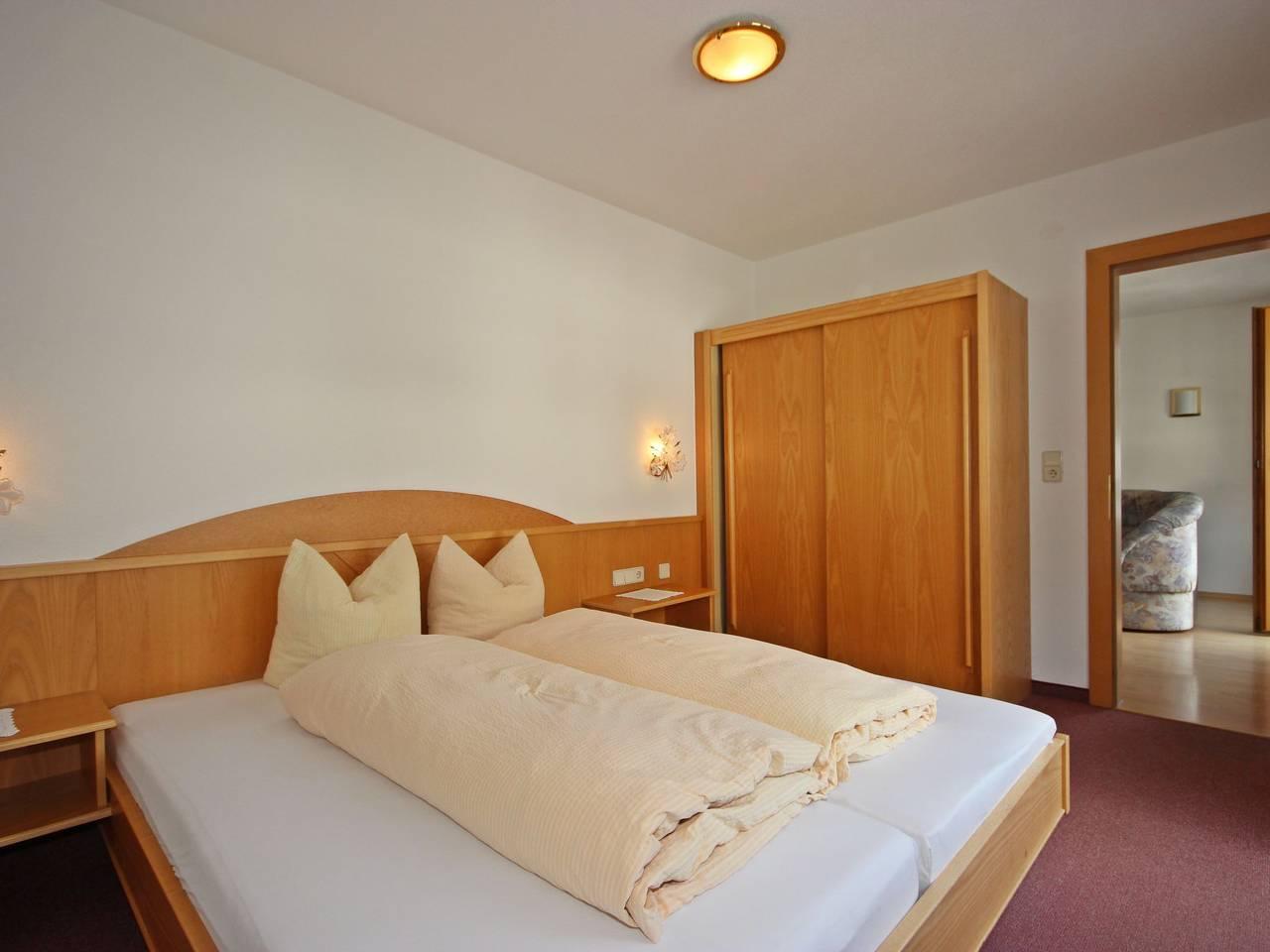 Vakantieappartement in Ötztal Alps, Oostenrijk voor 6 personen foto 9