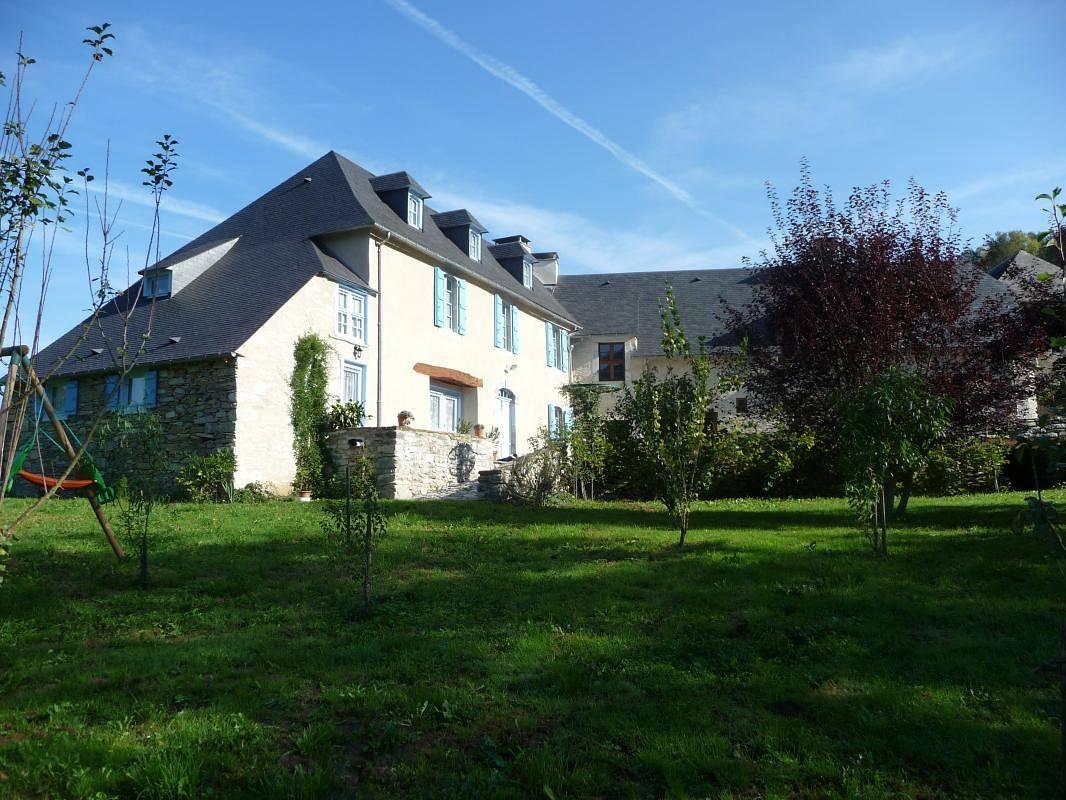 Vakantiehuis in Laborde, Frankrijk voor 10 personen foto 2