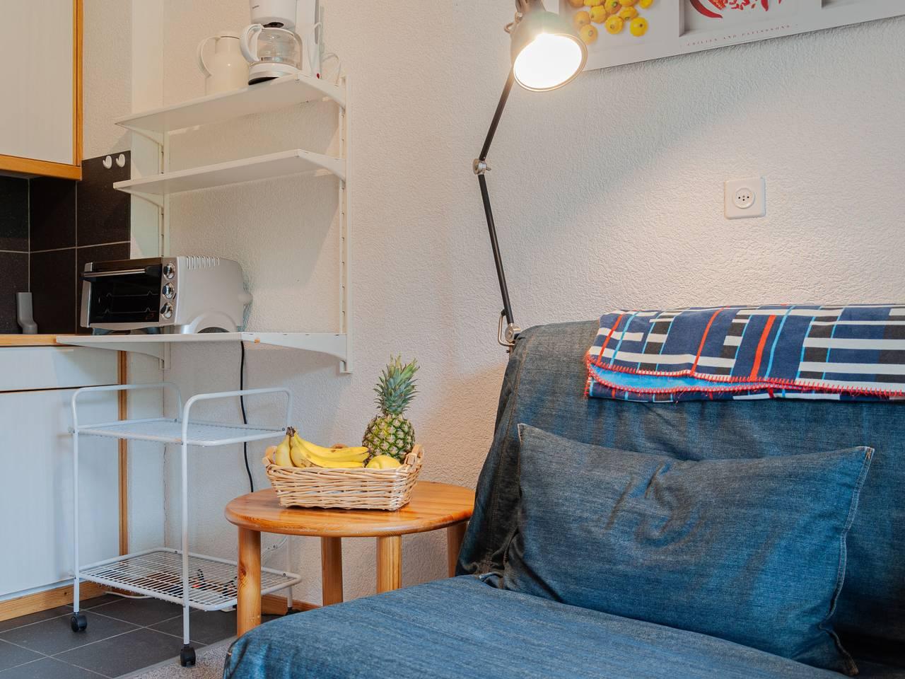 Vakantieappartement in Nendaz, Zwitserland voor 4 personen foto 14